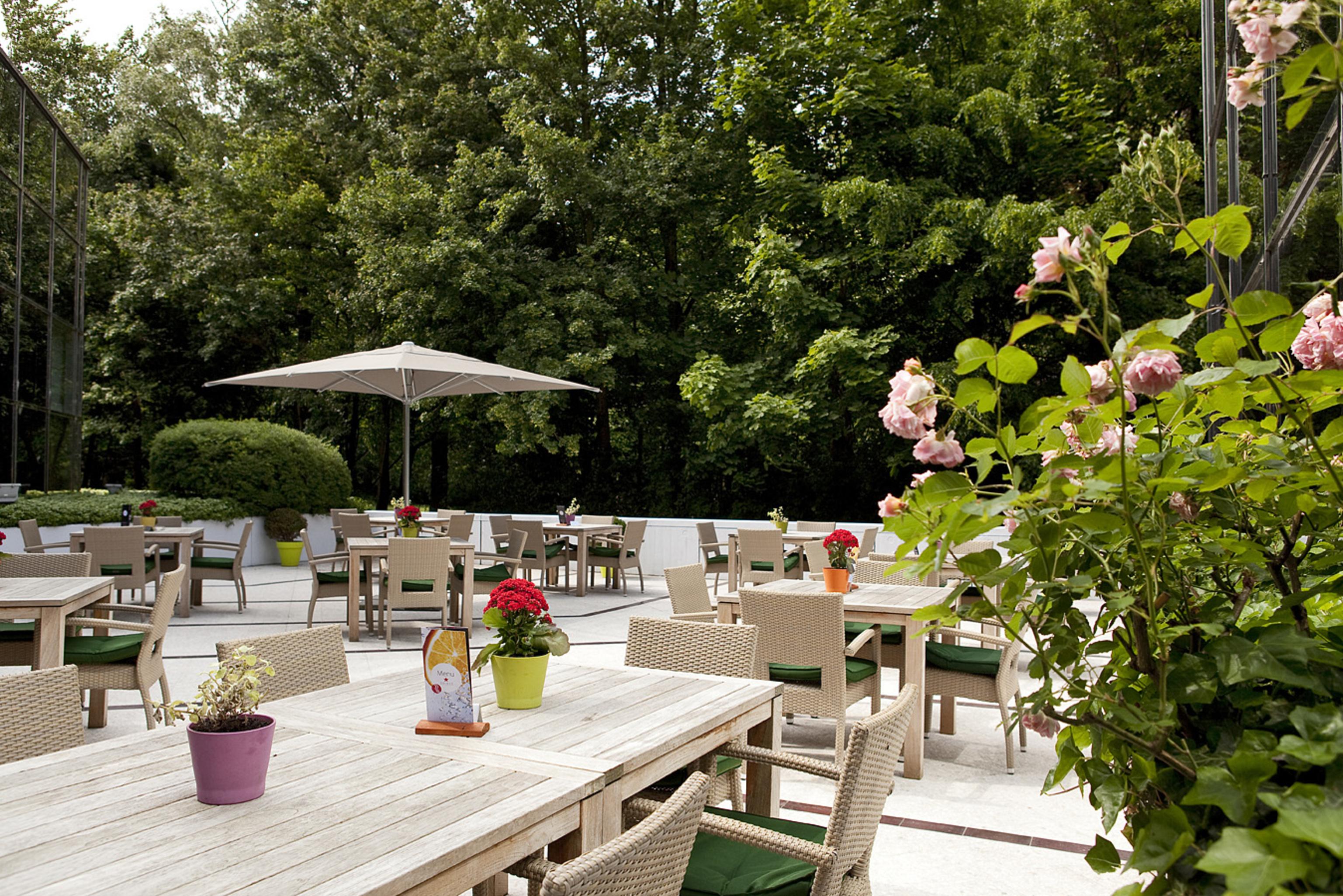 Mercure Antwerp City South Екстериор снимка