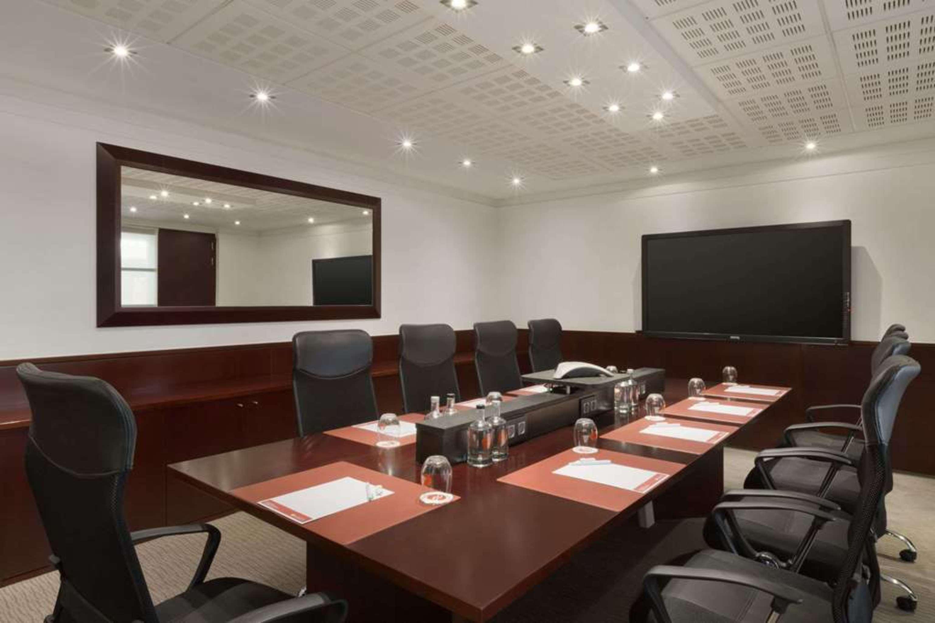 Mercure Antwerp City South Екстериор снимка