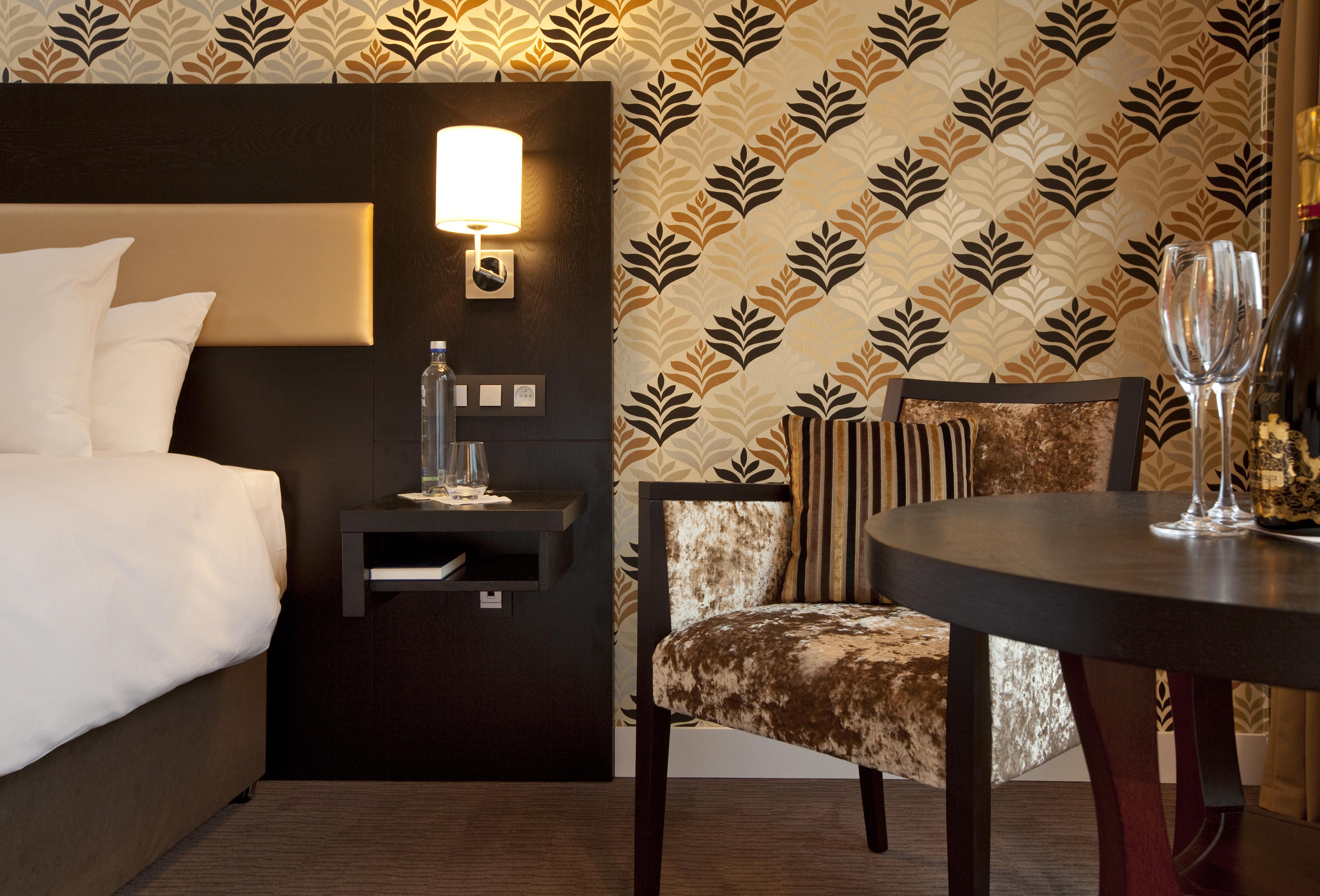 Mercure Antwerp City South Екстериор снимка